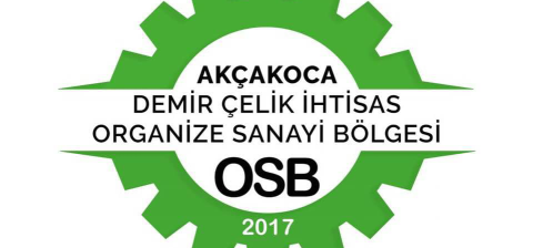 Akçakoca Demir Çelik İhtisas Organize Sanayi Bölgesi